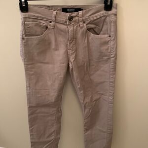 Hudson jeans Blake 28x27